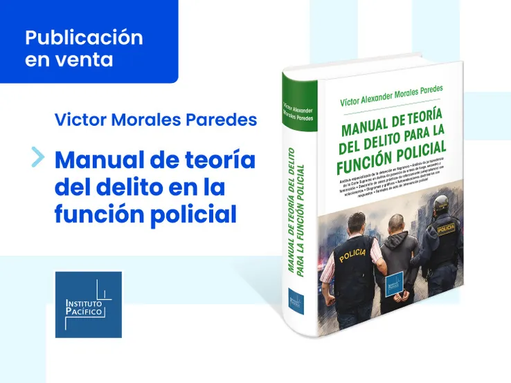 Análisis especializado de la detención en flagrancia, de jurisprudencia de la Corte Suprema