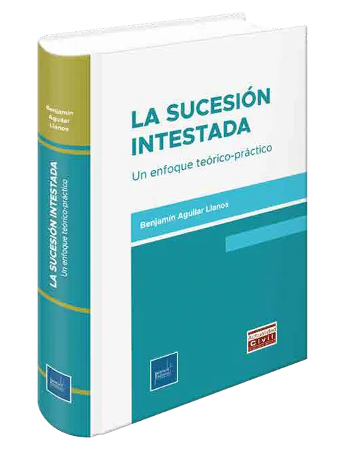 LA SUCESION INTESTADA