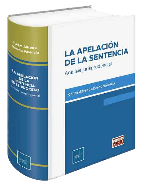 LA APELACION DE LA SENTENCIA
