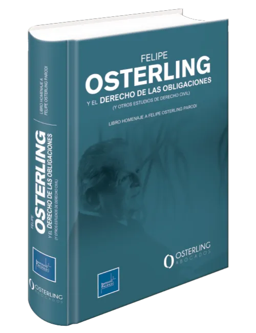 FELIPE OSTERLING Y EL DERECHO DE LAS OBLIGACIONES