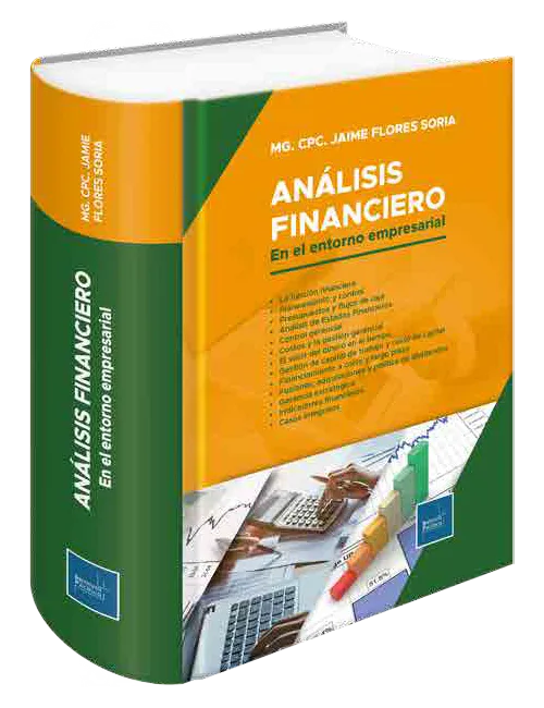 ANALISIS FINANCIERO - EN EL ENTORNO EMPRESARIAL